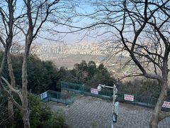 -大蜀山国家森林公园