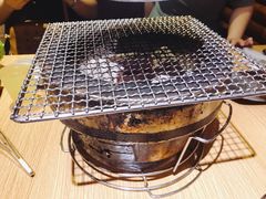 -夕酱の烧肉屋