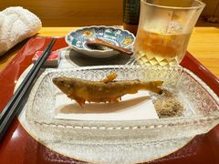 -鮨青(恒基名人购物中心店)