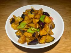 -小土豆北方菜馆(文慧园店)