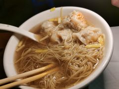 -曾仔竹升面