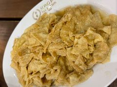 -松發肉骨茶(牛车水店)