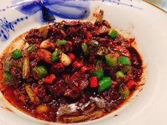 永州血鸭-佬麻雀·剁椒鱼头(京基KK One店)