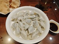 -那家老院子东北菜·饺子·小鸡炖蘑菇(艳华街店)