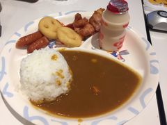 -COCO壱番屋(大华路店)