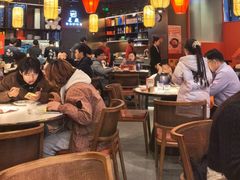 -匠熙小馆(崇文门店)