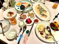 -杭州新新饭店·1913餐厅