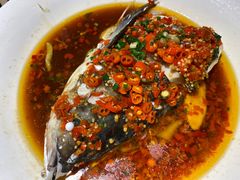 -井水小厨·湘菜(活力广场店)