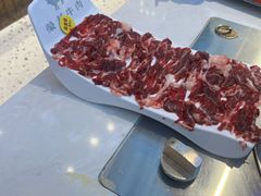 -荣叔港式沙嗲牛肉火锅(正佳潮流店)