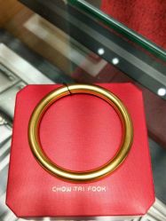 -周大福CHOW TAI FOOK(欧亚卖场店)