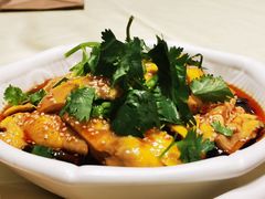 -阿莉餐厅(枣阳路店)