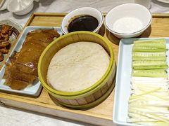 -大眼锅贴水饺(河东店)