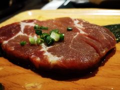 -火炉火自助餐(喜隆多店)