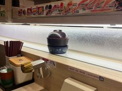 -滨寿司(新街口中央商场店)