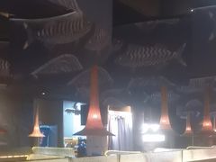 -云海肴云南菜·蒸汽石锅鱼(青岛万象城店)