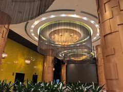 -广州建国酒店·君豪西餐自助餐厅