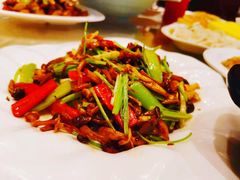 -海鲜码头·中国菜
