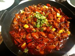 -鹤庆人家·特色大理菜(羊仙坡店)