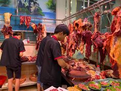 -伟记牛肉(金鸿公路店)