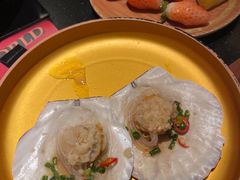 -牛New寿喜烧(金茂览秀城店)