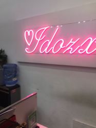 点击看大图 -YDO SALON