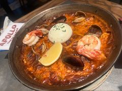 -Apollo·西班牙小酒馆(安福路店)