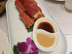 -丰鲤楼•闽南茶楼(仟禧汇店)