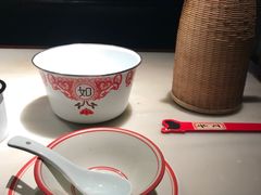 -洞庭土菜馆(天河北总店)