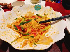 -哈密古丽新疆餐厅(江北融创店)