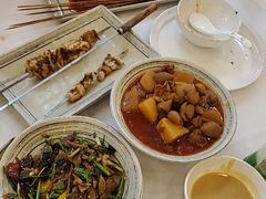 -眉州东坡(亚运村店)