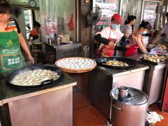-求生煎包(武夷小区店)