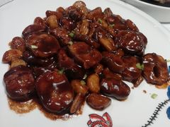 -肆月河豚·新淮扬(金融街店)