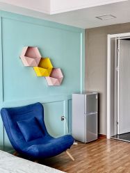 -湖畔阳光月子中心(泰达会馆店)