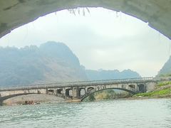 -靖西鹅泉风景区