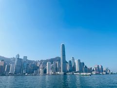 -天星小轮码头