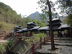 -紫云谷景区