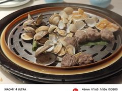 -碗中海·蒸汽海鲜·桑拿鸡(岭南天地店)