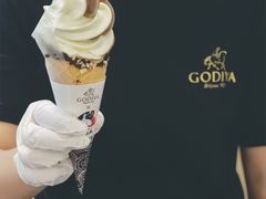 -GODIVA(国际金融中心店)