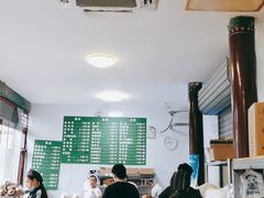 大堂-李小老烧饼(常营民族家园店)