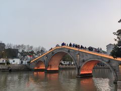 -嘉兴月河历史街区