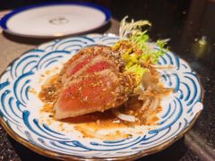 -極上萬膳·日料放题(海岸城店)