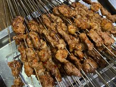 -清真·马峰烤肉(小学习北巷店)