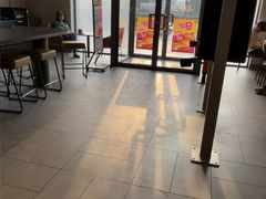 -麦当劳(欢乐谷店)