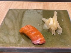 -鮨政· Omakase(港汇恒隆广场店)