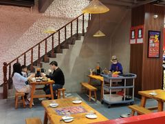 大堂-烧蠔帮·湛江生蚝(工农店)