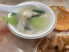 -新金盛·海鲜酒楼(盐田店)