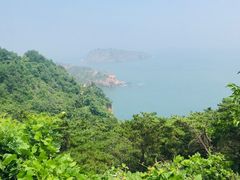 -棒棰岛宾馆景区