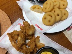 -米斯特比萨(罗斯福店)
