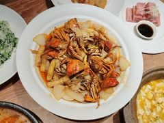 -周家二小姐的菜(西津渡店)