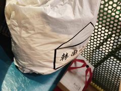 -蛙喔牛蛙(百联南方店)